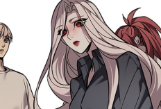 Baca Manhwa Eleceed Chapter 377 Sub Indo Gratis, Gestella Salfok Sama Kaiden Mode Kucing