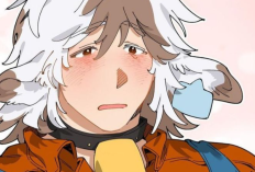 RAW Baca Manhwa BL Mr. A's Farm Chapter 22 Indonesia Sub, Yasss! Kendrick Makin Panas