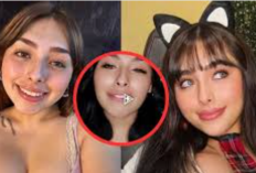 ¡Sensacional! El Vídeo Completo de Carlotta Rey Con Un Chico Se Vuelve Viral, Echa Un Vistazo Aquí Al Contenido Original