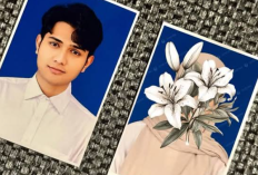 Siapa Najma Tsuroyya? Calon Istri Pendakwah Digital Kadam Sidik yang Ternyata Seorang Akademisi Muda