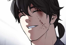 Fix Dikeroyok! Link Baca Manhwa Lookism Chapter 584 Bahasa Indonesia Scan