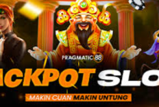 Bocoran RTP Slot Online Gacor Pragmatic Play, Intip 12 Provider Andalannya Juga!