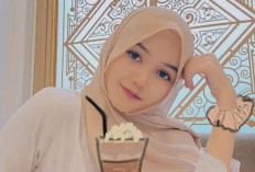 Profil dan Biodata Cerint Iralloza Tasya, Caleg DPD RI Peraih Suara Terbanyak PSU Sumbar 2024 : Lengkap Umur, Agama, Hingga Instagram