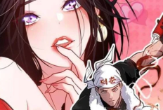 Sinopsis & Link Baca Manhwa Go Deok-chun's Food Truck Bahasa Indonesia Full Chapter, Menggoda Pelanggan dengan Ketampanan