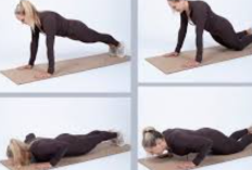 Cara Latihan Push up yang Benar Untuk Pemula, Hasil Cepat dan Jauh dari Cidera Otot