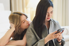 Nonton Drama GL Thailand Only You (2025) Episode 14 Sub Indonesia, TAMAT! Tawan dan Ayla Akhirnya Bersama
