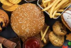 Daftar 10 Jajanan Tidak Sehat Yang Berbahaya Bagi Anak-anak, Para Orang Tua Harus Waspada