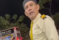 VIRAL! Video Sopir Bus PO Rosalia Indah Ugal-Ugalan di Tol Trans Jawa, Nyaris Tabrak Banyak Mobil