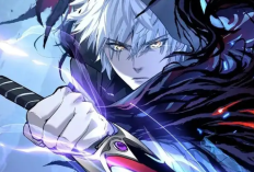 Sinopsis y Enlace de Lectura Manhua Asesino Divino, Yo Soy la Sombra en Español Capítulo Completo, Una Aventura Emocionante