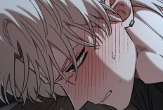 RAW Baca Manhwa Childhood Friend Complex Chapter 62 Bahasa Indonesia, Butuh Perhatian dan Kepastian