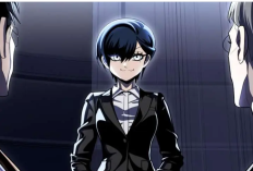 Baca Manhwa Plaything (A Sense of Amusement) Chapter 63 Bahasa Indonesia, Persaingan yang Kian Memanas