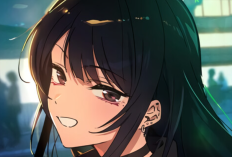 Sinopsis dan Link Baca Manhwa Mia Has Returned Bahasa Indonesia Full Chapter, Cinta Lama Bersemi Kembali