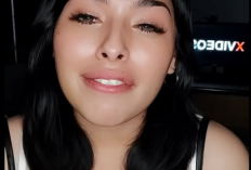 Enlace Al Vídeo de Carlotta Rey Original Completo Que Se Ha Vuelto Viral, ¡Deslumbrante Sin Ropa!
