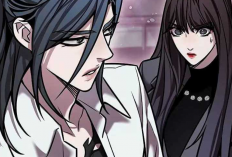 Jangan Buat Aku Cemburu! Spoiler Link Baca Webtoon Eleceed Chapter 301 English Scan Indonesia Gratis
