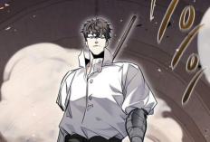 Baca Manhwa The Regressed Mercenary’s Machinations Chapter 64 RAW Bahasa Indonesia, Kekuatan Lord yang Sesungguhnya