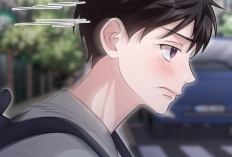 Patah Hati Masa Lalu! Lanjutan Link Baca Manhwa BL River of Bondage Chapter 32 English Sub Indonesia