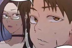 Link Baca Manhwa Secret Class Chapter 287 Bahasa Indonesia, Mengendap-endap Untuk Mencari Brankas Dalam Kantor