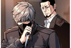 Link RAW Manhwa Mercenary Enrollment Chapter 264 Bahasa Indonesia, Taktik Baru dari Yu Ijin