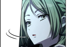 Baca RAW Manhwa I Became the Patron of Villains Chapter 9 Bahasa Indonesia, Meninggalkan Jejak Pallaon