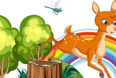 Cerita Dongeng Si Kancil yang Sombong Cocok Untuk Pengantar Tidur Si Kecil