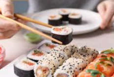 Daftar Makanan dan Jajanan Jepang yang Wajib Dicoba, Rasanya Agak Aneh Tapi Enak, Cocok Untuk Ide Usaha