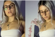 Enlace Al Vídeo Completo de Crispitaas XXX en Telegram, Con Contenido Completo Sin Censura!