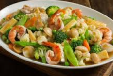 Rekomendasi Capcay Terdekat yang Enak Wilayah Jakarta Selatan, Viral Terbaru Tahun 2025