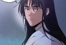 That Colored Ghost Chapter 19 English Sub Indonesia, Klik Link Baca Manhwa BL GRATIS Disini!