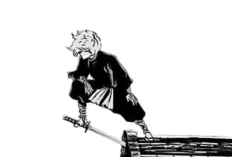 Spoiler RAW! Baca Manga Hell's Paradise: Jigokuraku Chapter 1 Indonesia Scan, Permasalahan yang Membingungkan