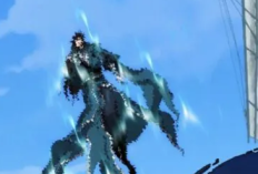 Baca Manhua My Simulated Path to Immortality Chapter 11 Bahasa Indonesia, Sebuah Objek yang Dapat Membalikkan Sebuah Kapal Besar