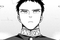 Manga Wind Breaker (NII Satoru) Chapter 202 English Indonesia Sub: Spoiler, Jadwal Rilis, & Link Baca Gratis