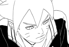 Manga Boruto: Naruto Next Generations Chapter 1 English Sub Indonesia: Spoiler, Jadwal Rilis, & Link Baca Gratis