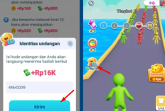 Kode Undangan Game Speed Man Apk Oktober 2025, Masih Aktif! Daptkan Bonusnya Sekarang