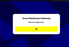 Maintenance eFootball Tidak Bisa Dibuka Begini Cara Mengatasinya, Ada Update Baru Lebih Seru!