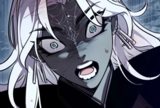 Spoiler RAW! Baca Manhwa Eleceed Chapter 389 Indonesia Scan, Kaiden Si Paling Eksentrik