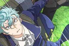 Spoiler Update! The Greatest Estate Developer Chapter 215 Bahasa Indonesia, Ppo Berjuang untuk Bangkit