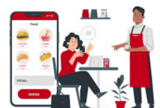 Daftar Aplikasi Pesan Makanan Delivery Online 24 Jam yang Sering Banget ada Promo Murah Meriah