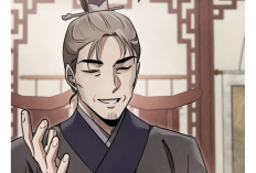 Link Manhwa The Divine Demon’s Grand Ascension Chapter 29 Bahasa Indonesia, Taktik Perlawanan Master