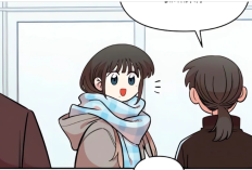 Spoiler Manhwa The Childhood Friend Complex Chapter 52 Bahasa Indonesia, Perasaan Haneul Makin Bimbang