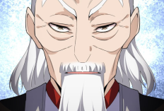 Terlalu Banyak Yapping! Lanjutan Link Baca Manhua Magic Emperor Chapter 785 English Scan Indonesia