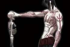 Link RAW Baca Manhwa Special Civil Servant Chapter 50 Bahasa Indonesia, Mengambil Semua Apa yang Menjadi Miliknya