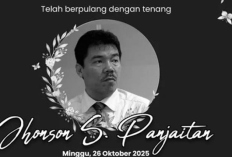 Johnson Panjaitan Pendiri PBHI dan Aktivis HAM Meninggal Dunia di Usia 59 Tahun, Dunia Hukum Tanah Air Berduka