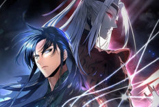 Sinopsis, Judul Alternatif, & Link Baca Manhwa Sichuan’s Supreme King Bahasa Indonesia Full Chapter GRATIS, Tanpa Login