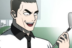 Leer Cómic A Sense of Amusement Capítulo 47 en Español, Únete al Nuevo Club!