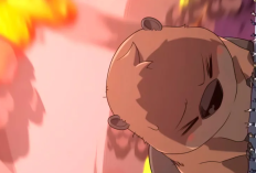 RAW Baca Manhwa The Greatest Estate Developer Chapter 216 Indonesia Scan, Terlalu Narsis Hingga Akhir