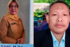 Link Video Viral Perselingkuhan 2 ASN Disdik Bogor Full Durasi HD, Tengsin! Digerebek Anak Sendiri