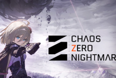 KLAIM Kode Redeem Chaos Zero Nightmare Hari Ini, Baru Update 1 Menit yang Lalu! Cara Main Paling Jitu