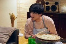 At 25:00 in Akasaka Season 2 (2025) Episode 4 Sub Indonesia, Klik Disini Untuk Streaming Nonton Drama BL Jepang Gratis!