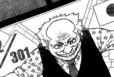 RAW Baca Manga Blue Lock Chapter 328 Indonesia Scan, Siap Adu Mekanik! Tim Side B Pamer Skill