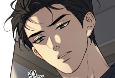 Tahan Nafsumu! Spoiler dan Link Baca Manhwa BL Melting Point Chapter 11 English Sub Indonesia